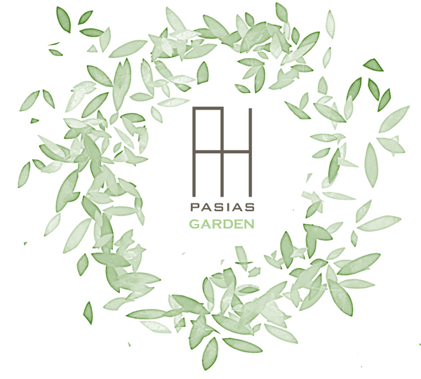 Pasias Garden